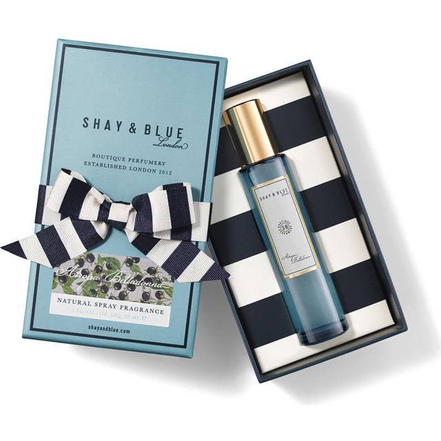 Shay & Blue Atropa Belladonna Fragrance 30ml