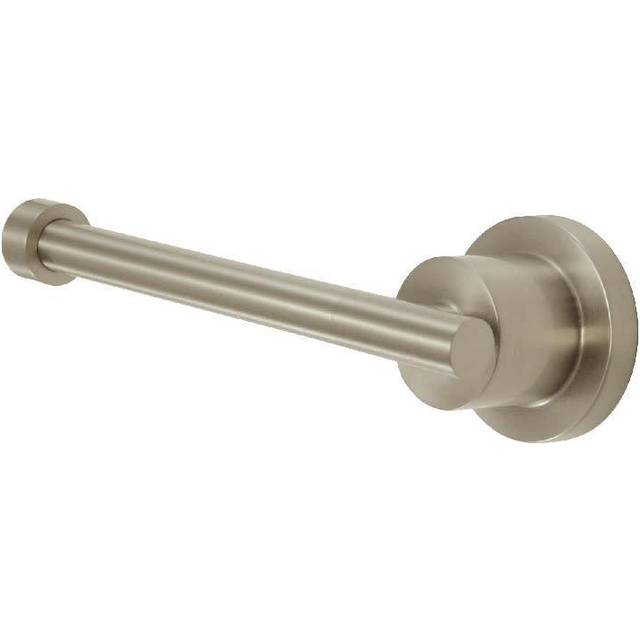 Kingston Brass BA8218SN Concord Toilet Paper Holder  Brushed Nickel