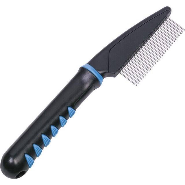 Comfortline Detangling Comb with Rotating Tines Medium 29 Teeth