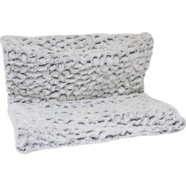 Croci – radiator kattsäng, mjuk inomhus kattbädd med krok, 48 x 30 x 26 cm