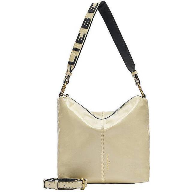 Liebeskind Berlin Dam Hobo S, vintage linne, Vintage linne