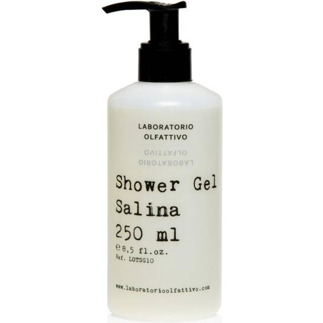 Laboratorio Olfattivo Salina Shower Gel 250 ml 250ml