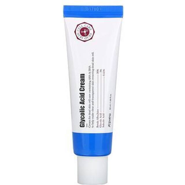 A'PIEU - Glycolic Acid Cream 50ml 50ml