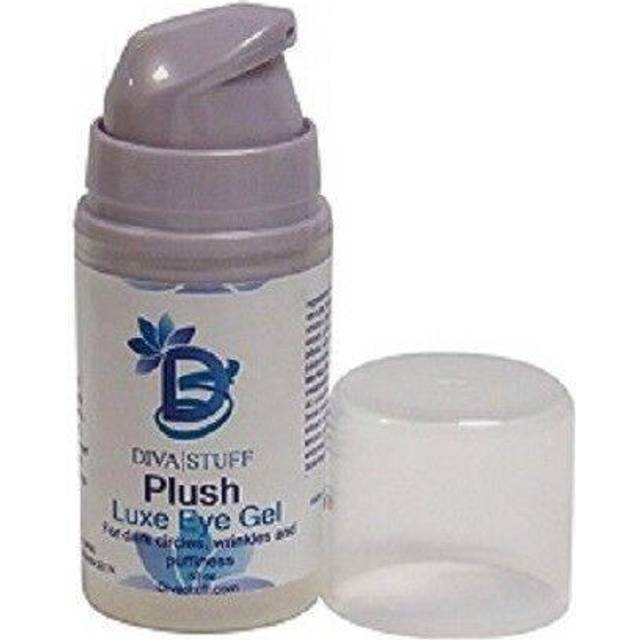 Diva Stuff Eye Cooling Cream For Dark Circles Puffiness and Wrinkles