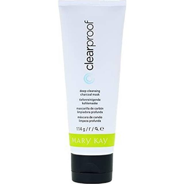 Mary Kay Clear Proof DeepCleansing Charcoal Mask