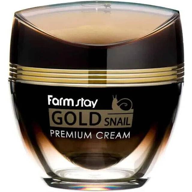 Farm Stay - Gold Snail Premium Cream 50ml