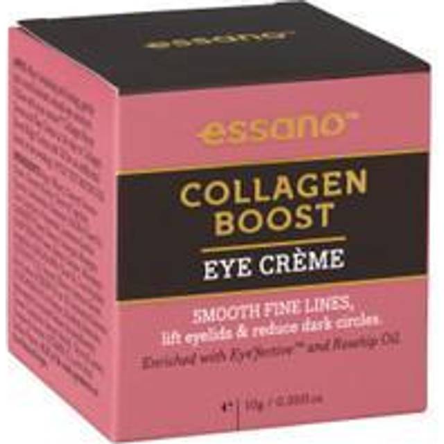 Essano Collagen Boost Eye Cream, 10gr