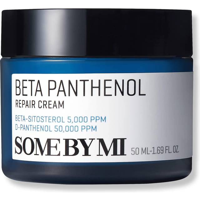 SOME BY MI - Beta Panthenol Repair Cream - 50ml