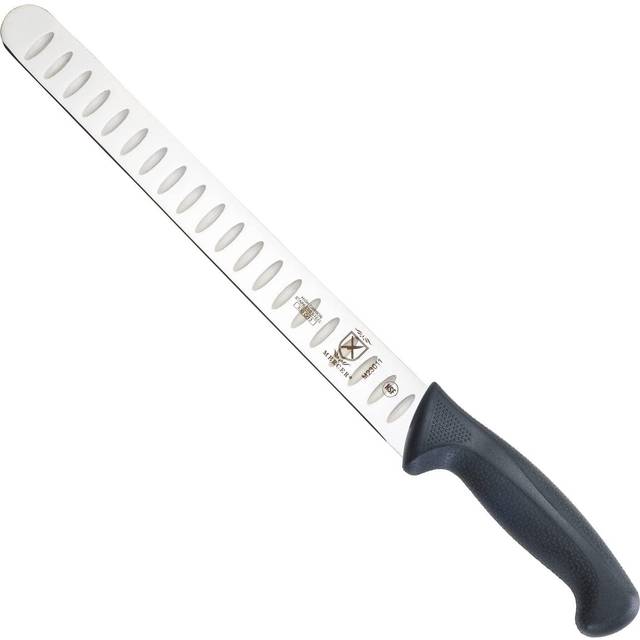 Mercer Culinary Millennia Slicer Granton Edge 27.9cm