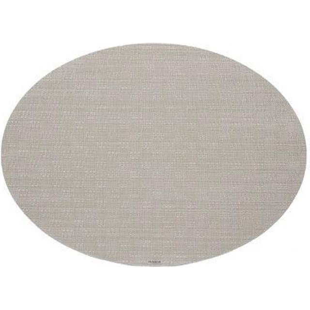 Chilewich Bayweave Oval Table Mat