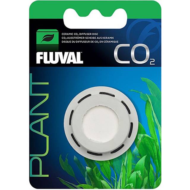 Fluval Ceramic CO2 Replacement Diffuser Disc