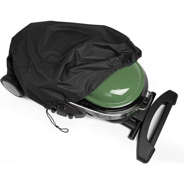 Nomiou Grill Cover for Coleman Roadtrip LXX, LXE, and 285 - Heavy Duty, All Weather