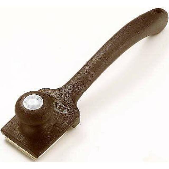 "Hyde 10540 4 Edge Large Heavy Duty Paint Scraper 64mm (2.5"")"