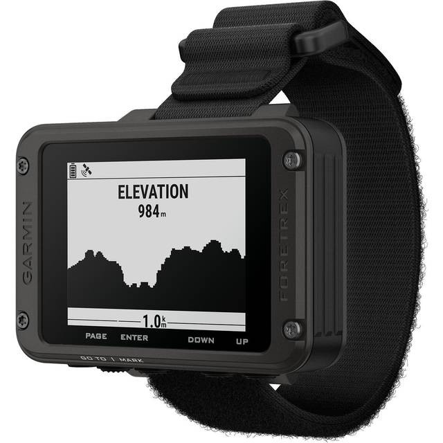 Garmin Foretrex 801