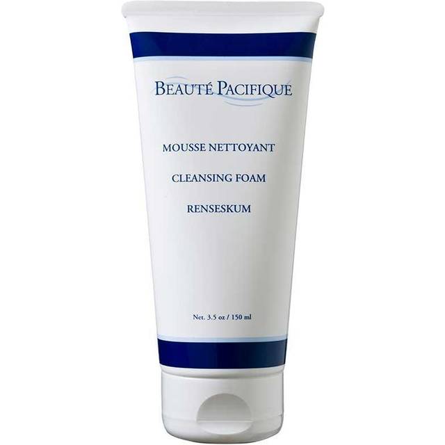 Beauté Pacifique Renseskum Cleansing Foam 150ml - Bedste ansigtsrens - Dinskønhed.dk