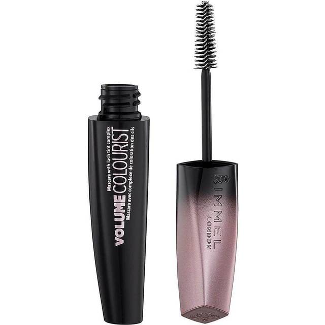 Rimmel London Volume Colourist Mascara Shade 001 Black