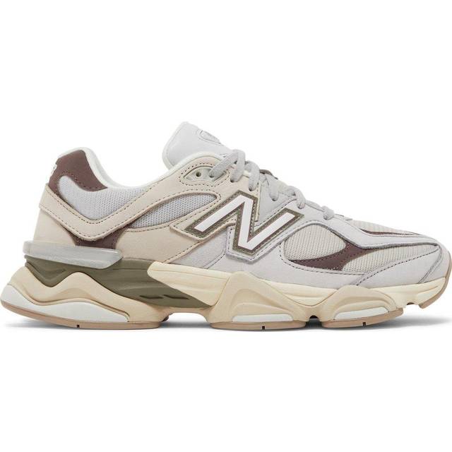 New Balance 9060 'Grey Matter Timberwolf' U9060FNA - Grey Matter/Timberwolf/Covert Green - 9.5