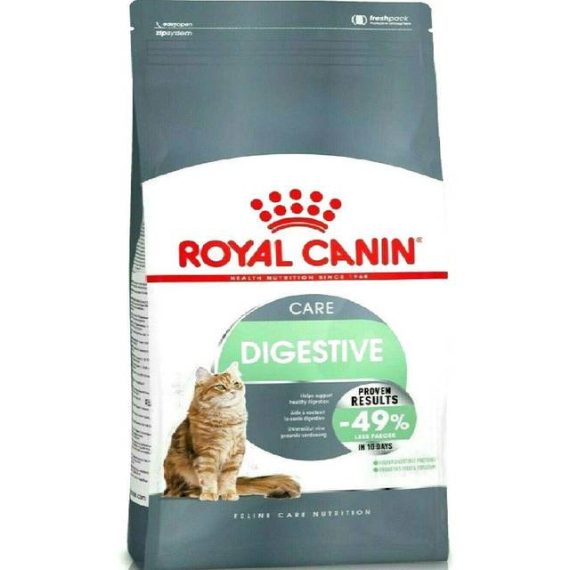 Royal Canin Digestive Care - 400 g (400 g)