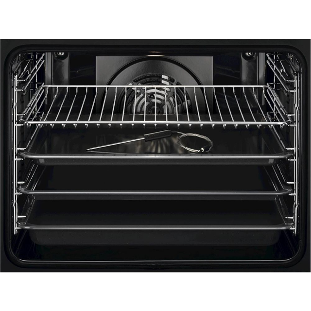 Electrolux 700 SenseCook COP801X Rustfri stål