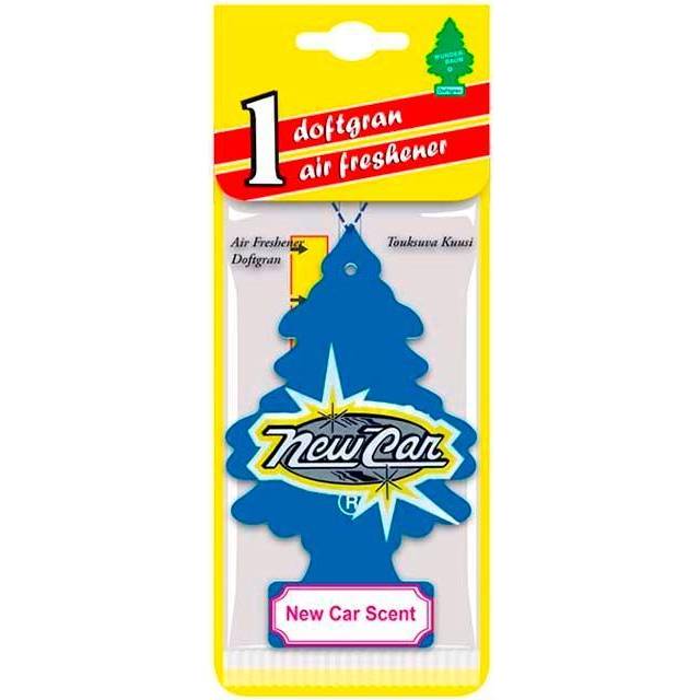 Wunder-Baum, New Car, 1-pack