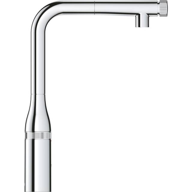 Grohe - Essence SmartControl Sink mixer with SmartControl, Chrome (31615000)