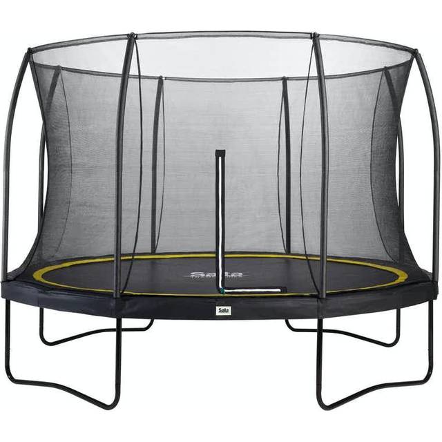 Salta Trampline Comfort 396cm + Safety Net