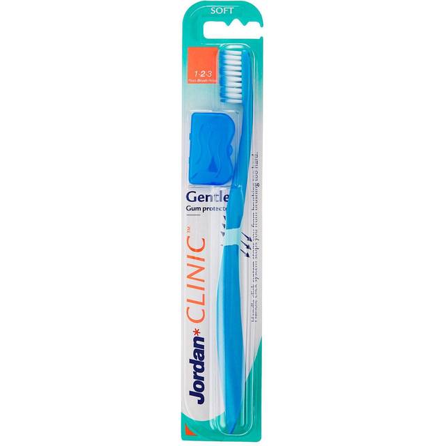 Jordan Clinic Gum Protector Soft Tandborste 1st