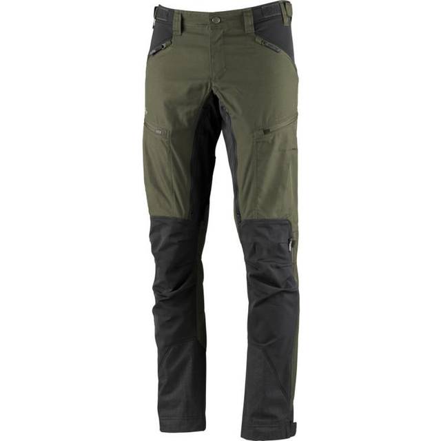 Lundhags M's Makke Pant Forest Green