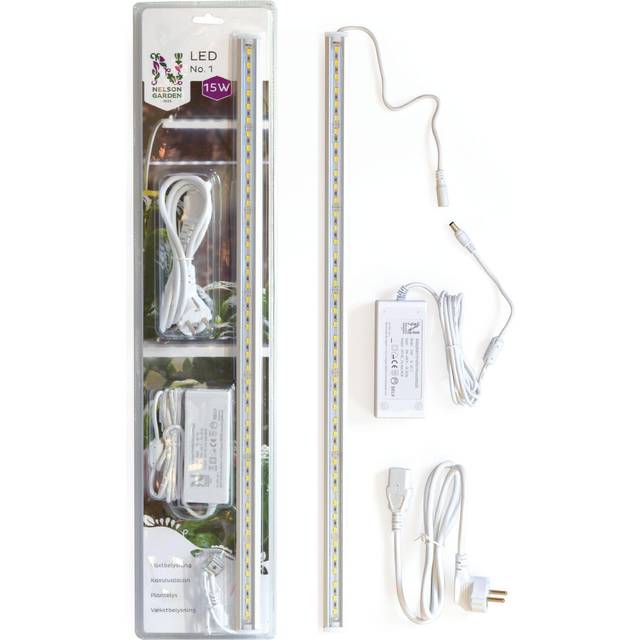 Plantelys Led Nelson Garden No1 15W 60Cm