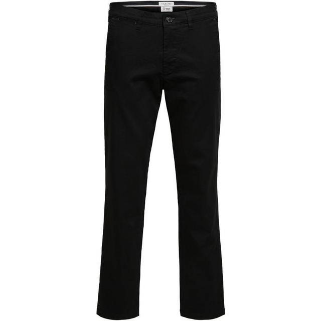 SLHSLIM-MILES FLEX CHINO PANTS