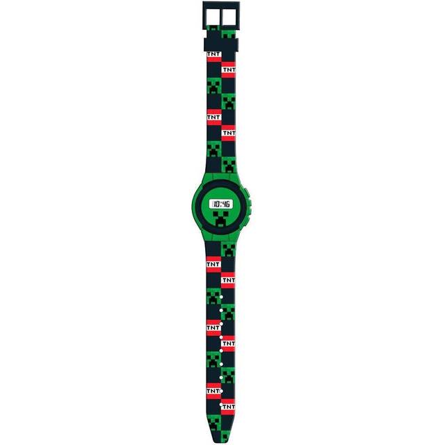 Minecraft Euromic Digital (0878311-MIN4223)