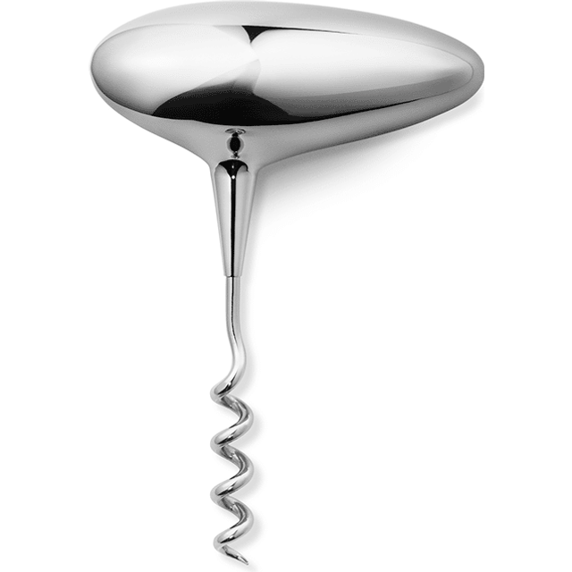 Georg Jensen Sky Proptrækker - Proptrækker test - Kitchy.dk
