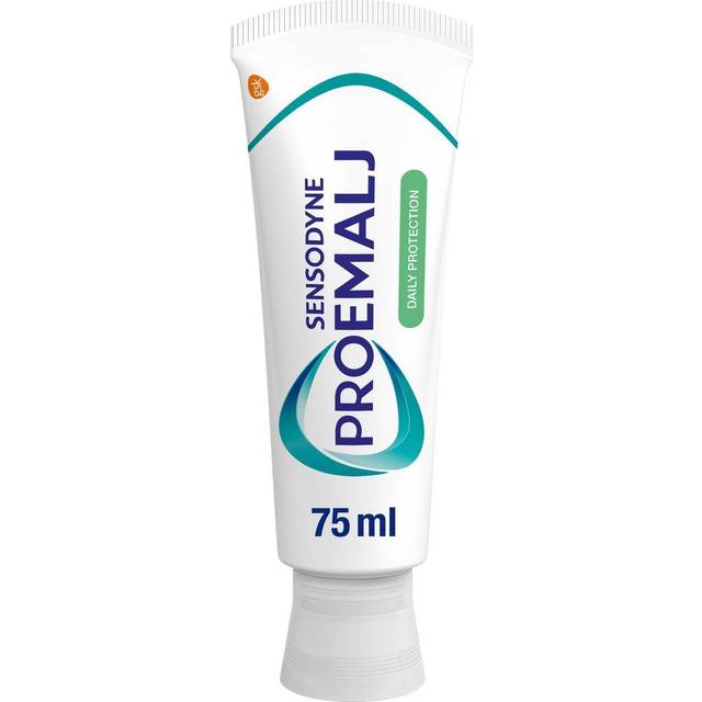 Sensodyne ProEmalj Daily Protection Tandkräm 75 ml - Multi