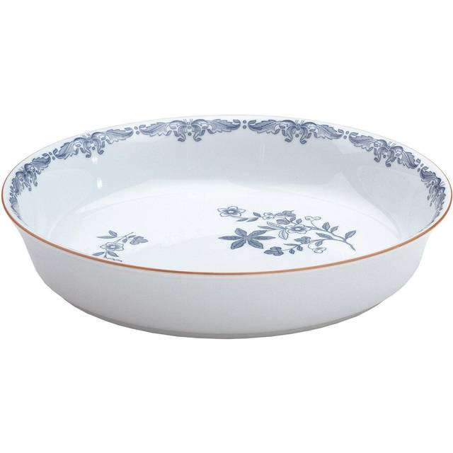 Rörstrand Ostindia ugnsform Ø28 cm