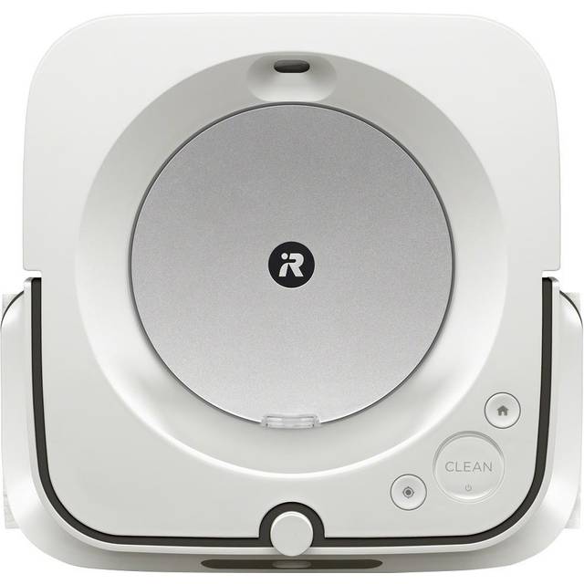 Robotdammsugare iRobot Braava (m6134)