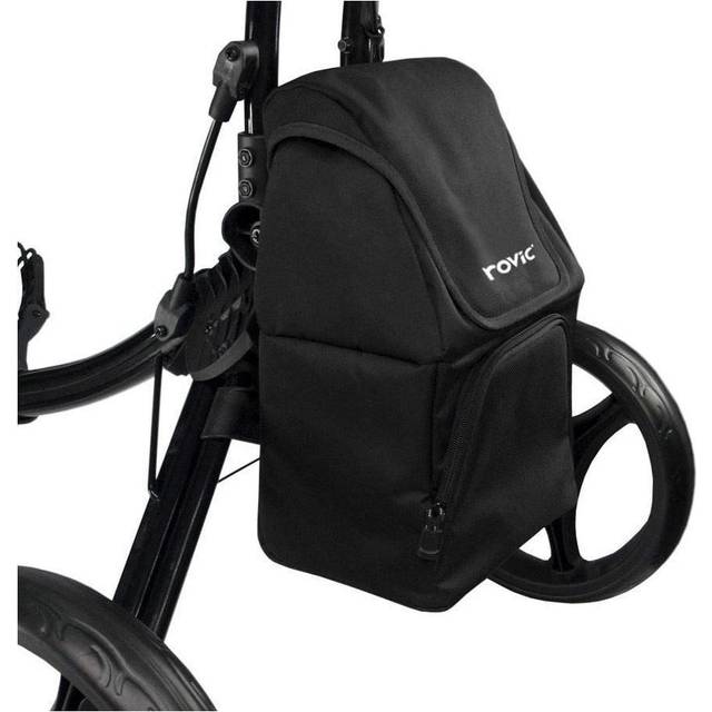 Rovic Cooler Bag - Black