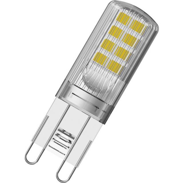 Ledvance 2.6W G9 Capsule, 2700K - 248931