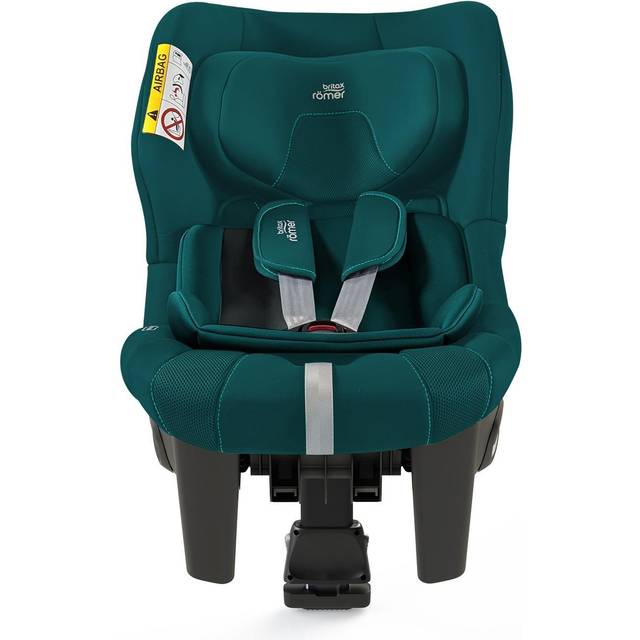 Britax Römer Max-Safe Pro Bilbarnstol, Midnight Grey
