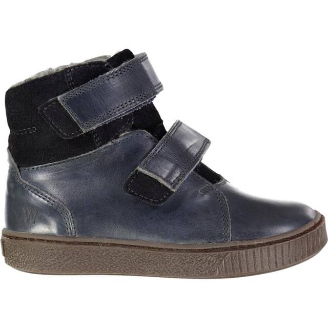Wheat Vinterkängor - Van - Tex - Black Granit - Wheat - 31 - Vinterkängor