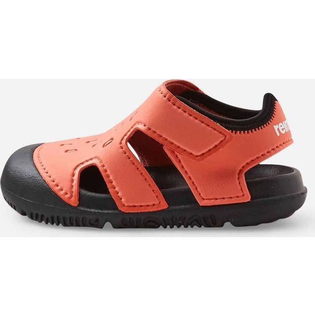 Reima - Sandaler Koralli - Röd