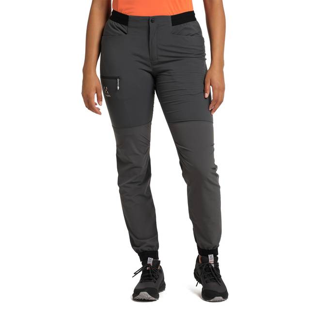 L.I.M Rugged Pant Dam, Magnetite, 36