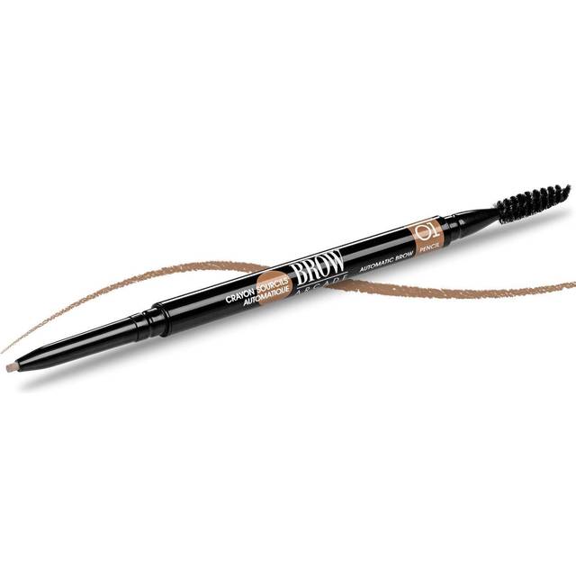 Vivienne Sabo Automatic Brow Pencil Crayon Sourcils Arcade 01 - Blonde
