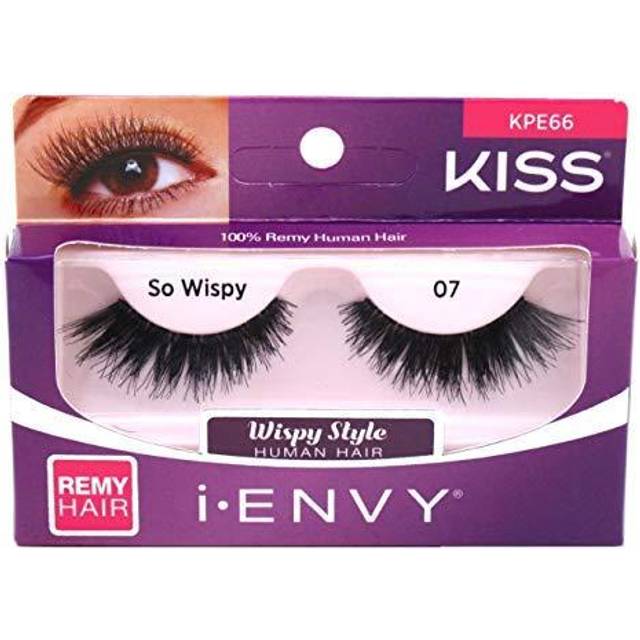 Kiss I Envy So Wispy 07 Lashes