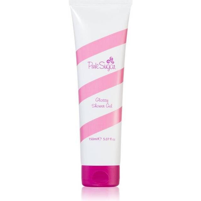 Glossy Shower Gel 150 ml