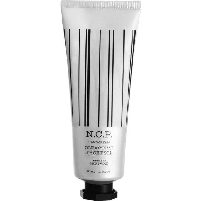N.C.P. Olfactives Olfactive Hand Cream 201 Nude 50 ml 50ml