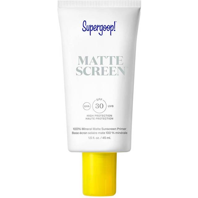 Mattescreen Sunscreen SPF30 PA+++