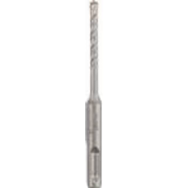 Bosch 5X SDS Plus Masonry Drill Bit 14mm 460mm Pack of 1