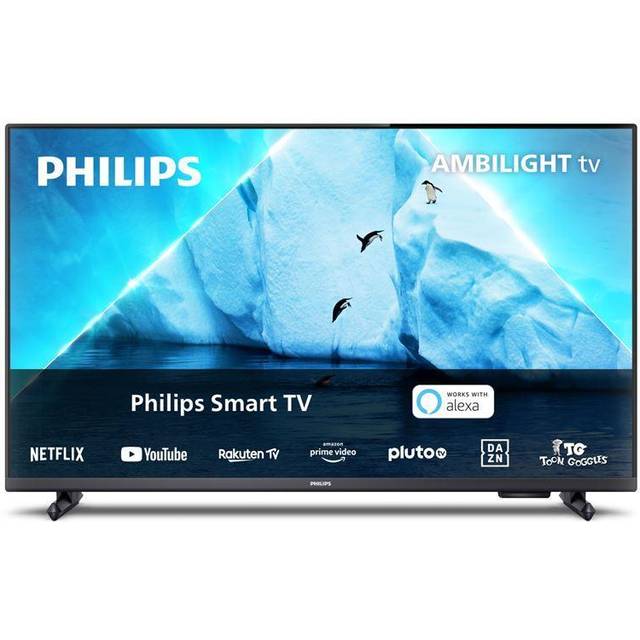 Philips 32PFS6908/12 skylt ex perfekt skick 2 års garanti