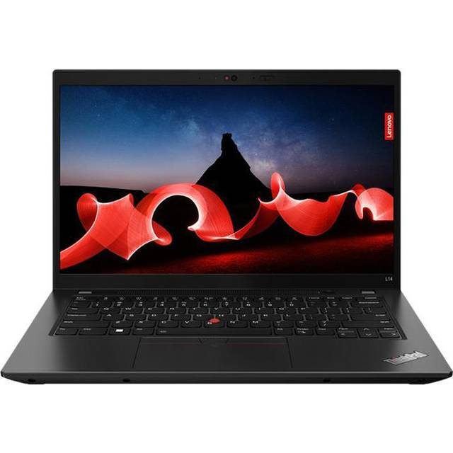 Lenovo ThinkPad L14 Gen 4 i7 14" bärbar dator