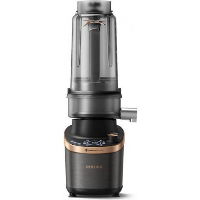 Mixer Philips Flip & Juice™ HR3770/00